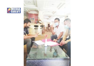 PT MSM, Oknum Camat dan Eks PJS Kumtua Dipolisikan